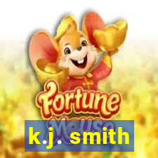 k.j. smith