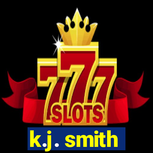 k.j. smith