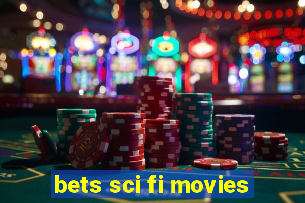 bets sci fi movies