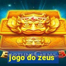 jogo do zeus