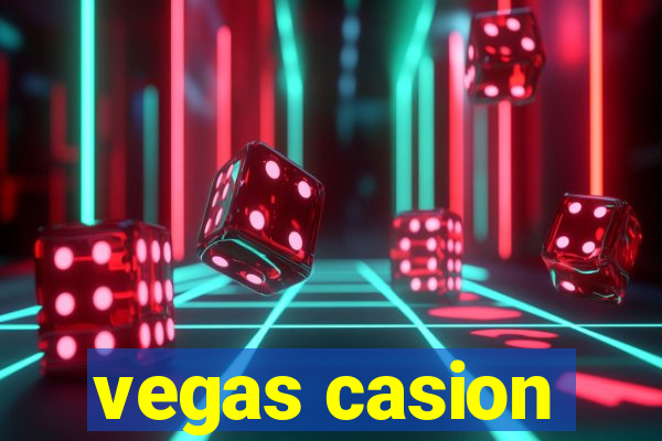 vegas casion