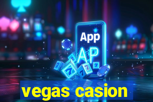 vegas casion