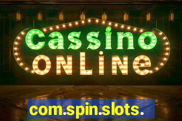 com.spin.slots.brazil.free