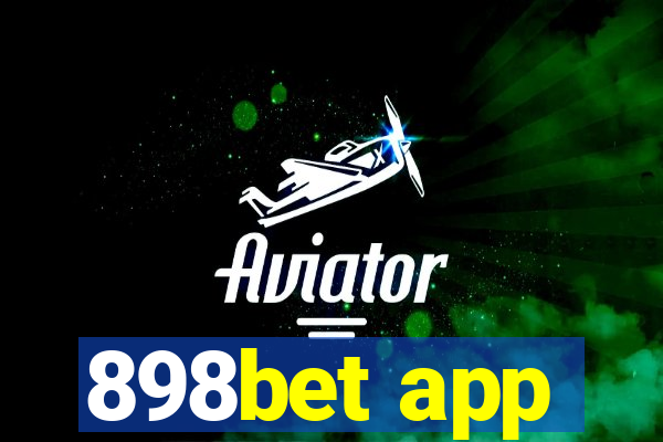 898bet app