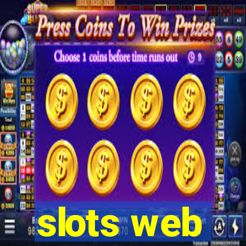 slots web