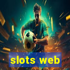 slots web