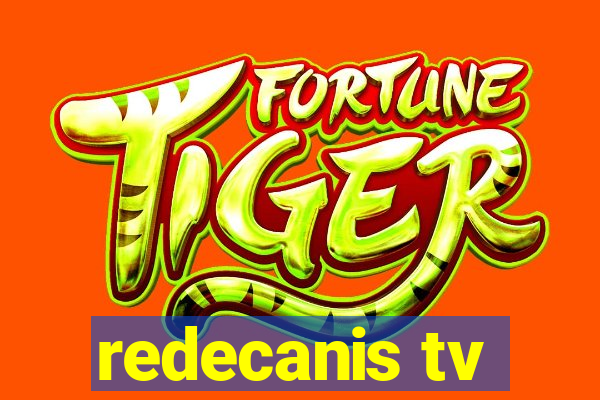 redecanis tv