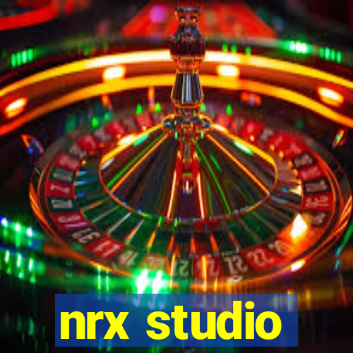 nrx studio