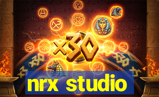 nrx studio