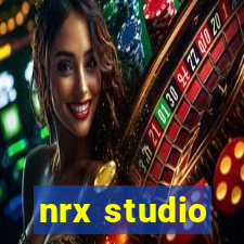 nrx studio