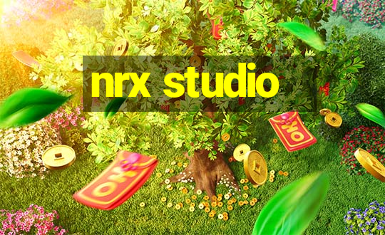 nrx studio