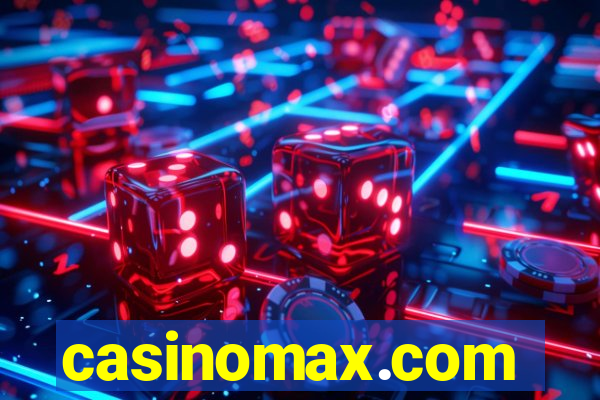 casinomax.com