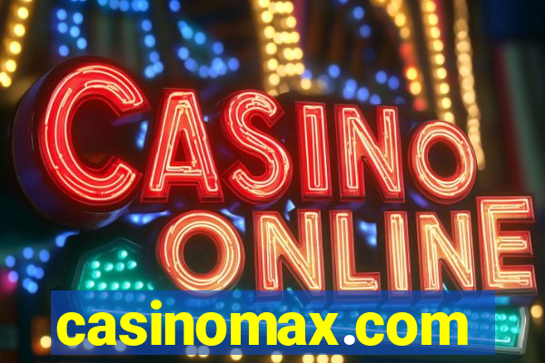 casinomax.com