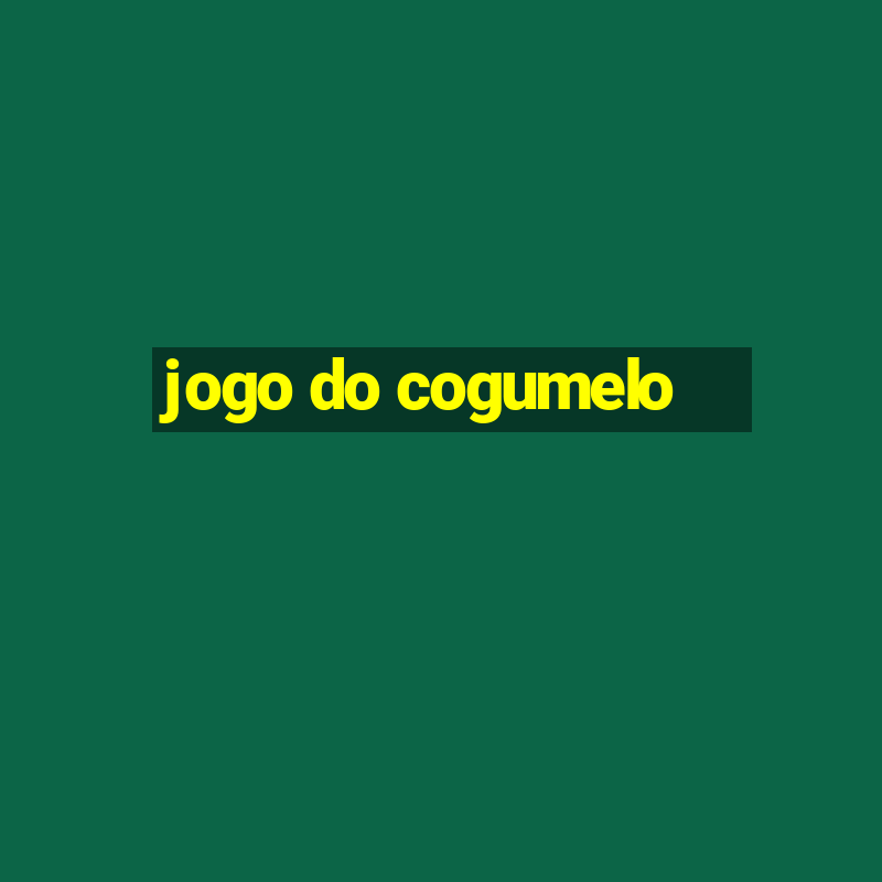 jogo do cogumelo