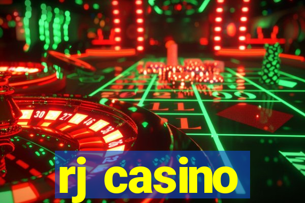 rj casino