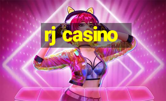 rj casino