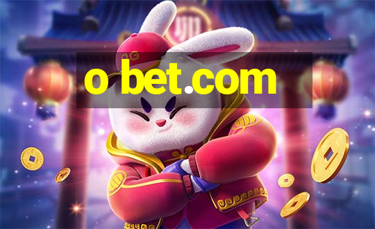 o bet.com