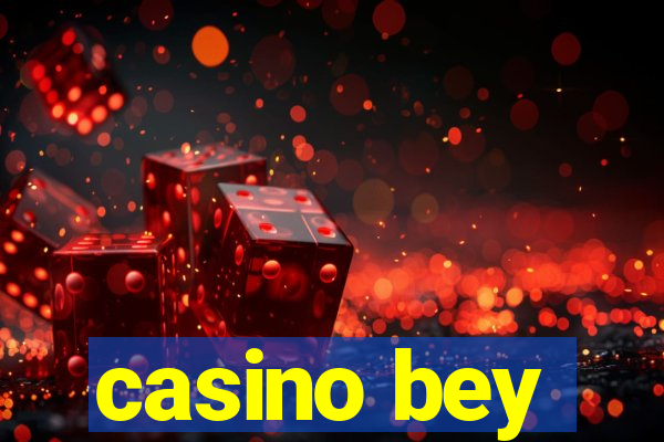 casino bey