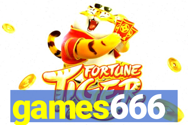 games666