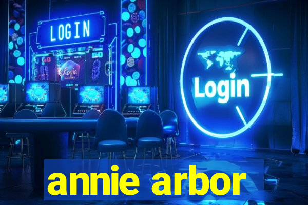 annie arbor