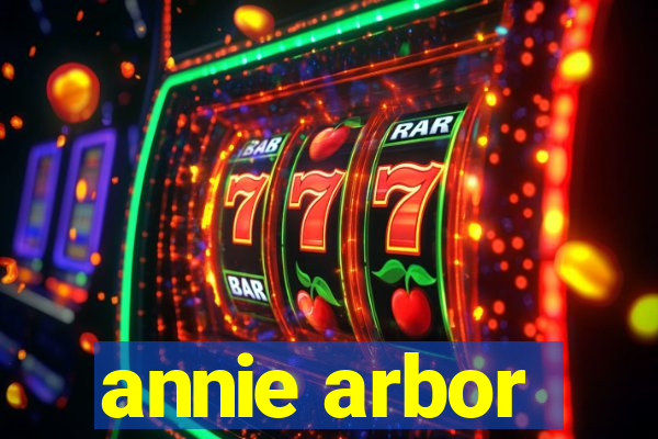 annie arbor