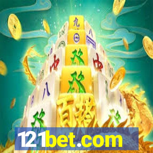 121bet.com