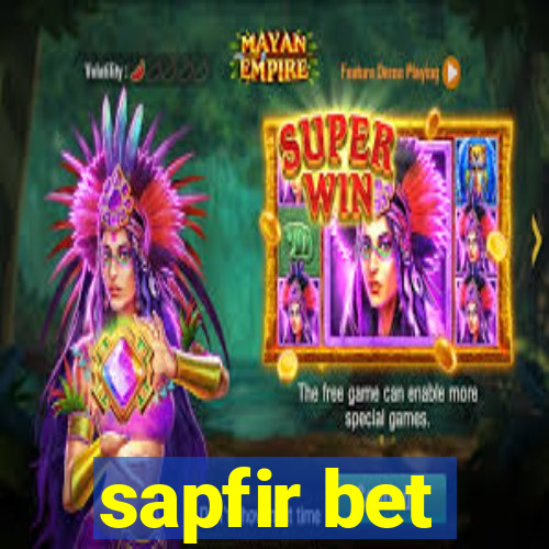 sapfir bet