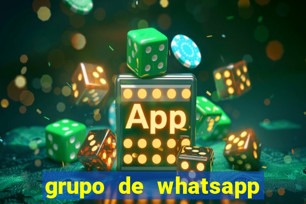 grupo de whatsapp de cdzinha