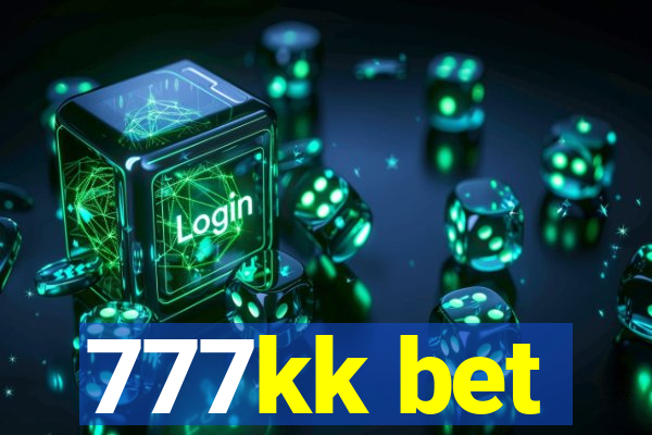 777kk bet