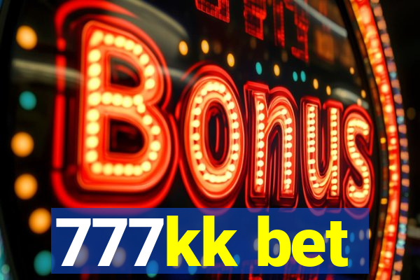 777kk bet