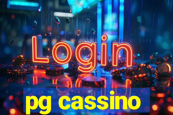 pg cassino