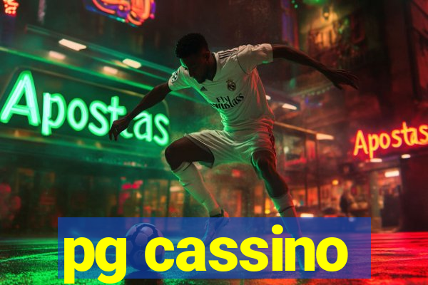 pg cassino