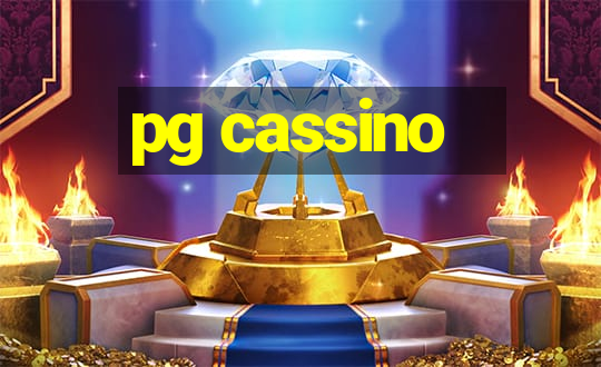 pg cassino