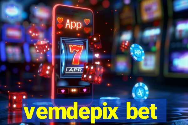 vemdepix bet