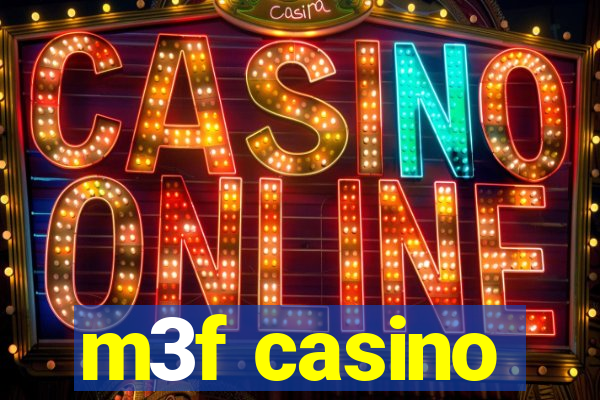 m3f casino