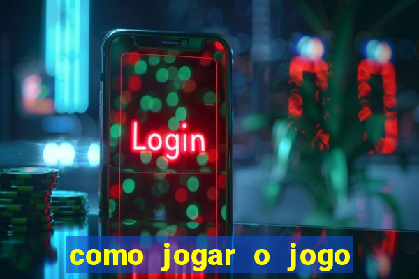 como jogar o jogo do avi?ozinho