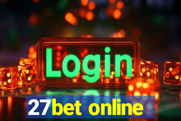 27bet online