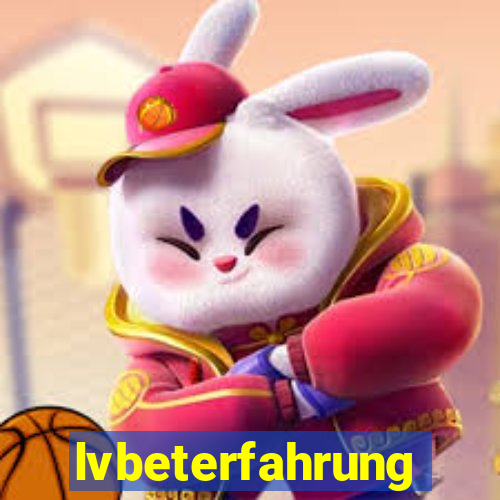 lvbeterfahrung