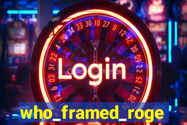 who_framed_roger_rabbit