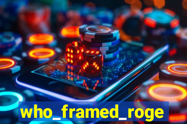 who_framed_roger_rabbit