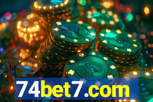 74bet7.com