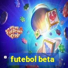 futebol beta