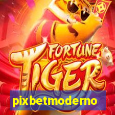 pixbetmoderno