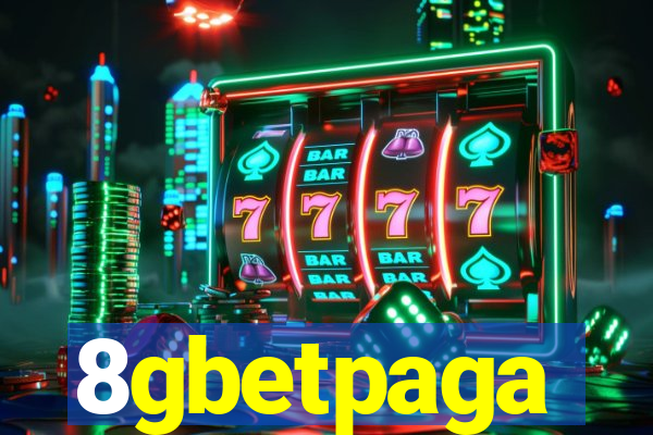 8gbetpaga