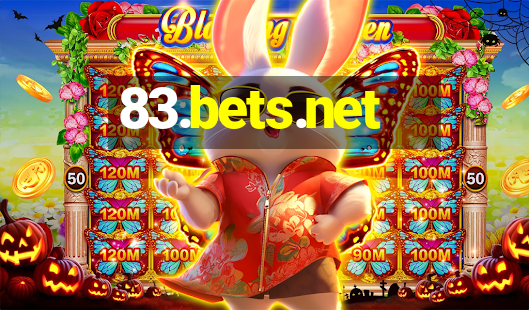 83.bets.net