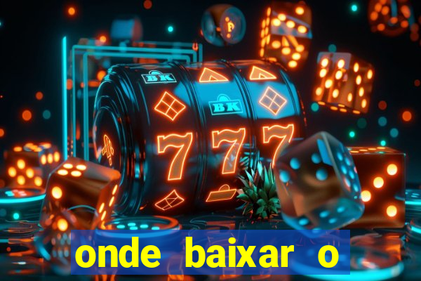 onde baixar o fortune tiger