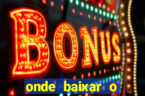 onde baixar o fortune tiger