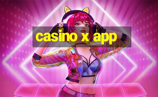 casino x app