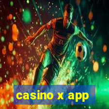 casino x app