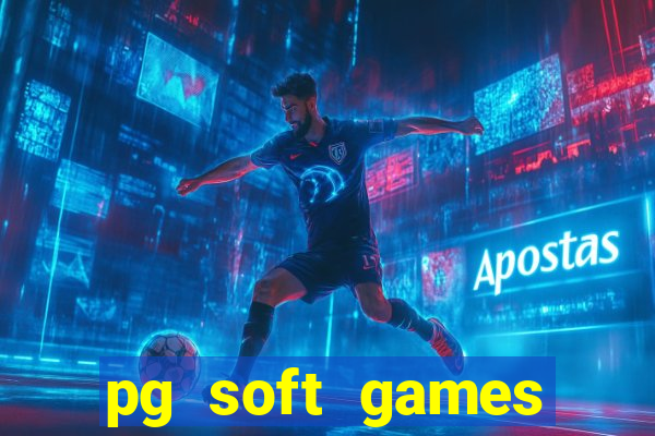 pg soft games fortune ox